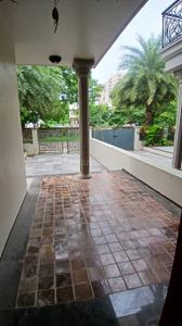 Balcony Image of 3500 Sq.ft 4 BHK Villa for sale in Sargasan Gandhinagar for Rs. 42000000
