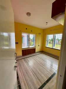 Bedroom Image of 800 Sq.ft 2 BHK Apartment / Flat for rent in Kalyani Nadia for Rs. 12800