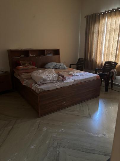 New Chandigarh Bedroom 1