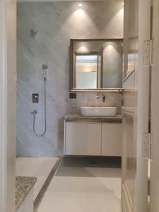 Bedroom Four Image of 3150 Sq.ft 4 BHK Builder Floor for sale in Sector 46 Faridabad for Rs. 40000000