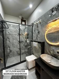 Bathroom Image of 4500 Sq.ft 4 BHK Independent House for sale in Vaishali Nagar Jaipur for Rs. 60000000