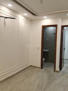 Hall Image of 508 Sq.ft 2 BHK Builder Floor for sale in Shastri Nagar New Delhi for Rs. 5400000