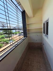 Balcony Image of 1050 Sq.ft 2 BHK Apartment / Flat for rent in Indresham Sangareddy for Rs. 13000