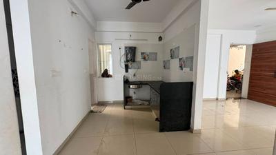 Kitchen Image of 750 Sq.ft 2 BHK Apartment / Flat for sale in Khodiyar Nagar Vadodara for Rs. 2700000