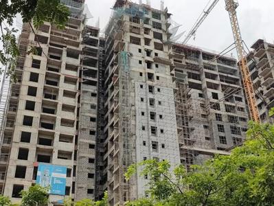 Image of 1273 Sq.ft 3 BHK Apartment / Flat for sale in 22 And Crest, Yeswanthpur, Bengaluru for Rs. 25000000