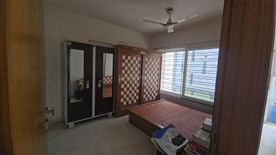 Bedroom Image of 1070 Sq.ft 2 BHK Apartment / Flat for sale in Lohia Vallonia, Bavdhan Pune for Rs. 14200000