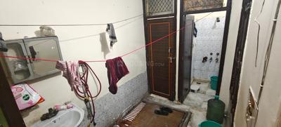 Image of 700 Sq.ft 1 BHK Builder Floor for rent in Sector 12, Noida for Rs. 17000