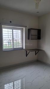 Bedroom Image of 1300 Sq.ft 2 BHK Apartment / Flat for rent in Kukatpally Hyderabad for Rs. 26500