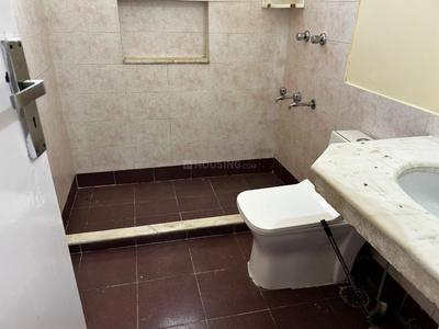 Image of 1530 Sq.ft 3 BHK Builder Floor for rent in Sector 50, Gurgaon for Rs. 39000