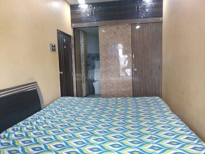 Bedroom Image of 800 Sq.ft 2 BHK Apartment / Flat for sale in Panvel Navi Mumbai for Rs. 8050000