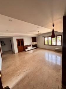 Hall Image of 1300 Sq.ft 3 BHK Apartment / Flat for rent in Whitefield Bengaluru for Rs. 45000