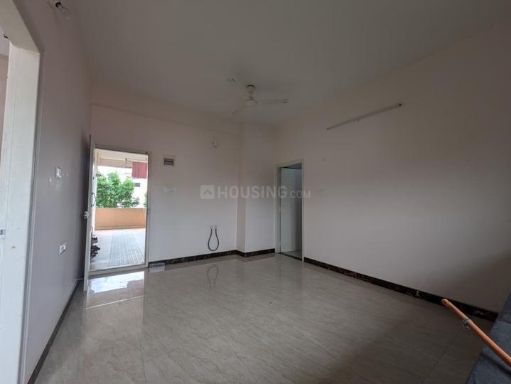 Koramangala Bedroom 1