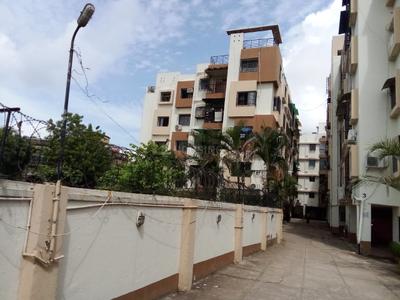 Image of 830 Sq.ft 2 BHK Apartment / Flat for sale in Eden Brookside, Thakurpukur, Kolkata for Rs. 3000000