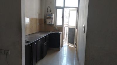 Kitchen Image of 1075 Sq.ft 2 BHK Apartment / Flat for sale in Gardenia Square II, Crossings Republik Ghaziabad for Rs. 7300000