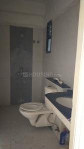 Image of 1000 Sq.ft 2 BHK Apartment / Flat for sale in Silver Springs Phase 2, Silver Spring, Indore for Rs. 3500000