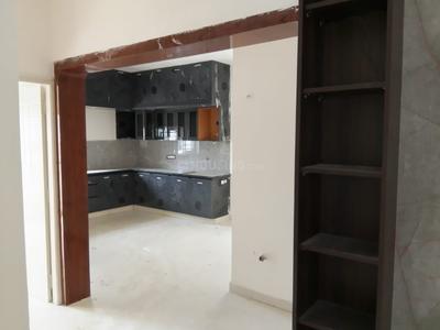 Kitchen Image of 1088 Sq.ft 2 BHK Apartment / Flat for sale in K R Puram Bengaluru for Rs. 7072000