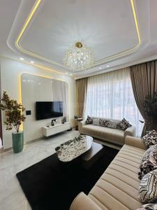 Hall Image of 1935 Sq.ft 3 BHK Villa for sale in Nabha Zirakpur for Rs. 16451000