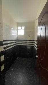 Kitchen Image of 955 Sq.ft 2 BHK Apartment / Flat for sale in Kil Ayanambakkam Chennai for Rs. 6700000