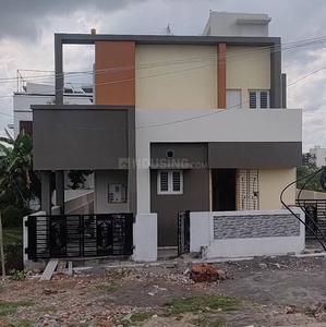 2.5 BHK Villa