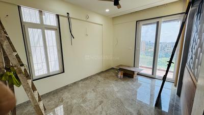 Bedroom Image of 2600 Sq.ft 4 BHK Apartment / Flat for sale in Kondhwa Budruk Pune for Rs. 32500000
