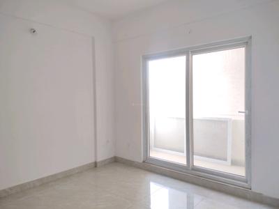 Bedroom Image of 1375 Sq.ft 3 BHK Apartment / Flat for sale in MG Infinity, Kadagrahara Bengaluru for Rs. 6600000