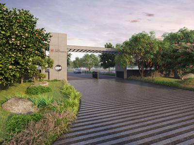 Residential Plot