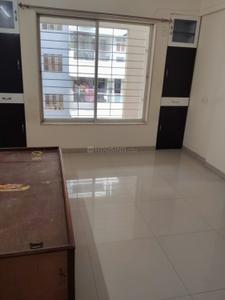 Bedroom Image of 1000 Sq.ft 2 BHK Apartment / Flat for sale in Tanya Apartment, Wakad Pune for Rs. 8500000