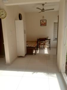 Hall Image of 1530 Sq.ft 2.5 BHK Apartment / Flat for rent in Habsiguda Hyderabad for Rs. 45000