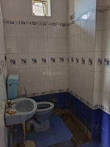 Bathroom Image of 1600 Sq.ft 2 BHK Apartment / Flat for rent in Malviya Nagar Jaipur for Rs. 25000