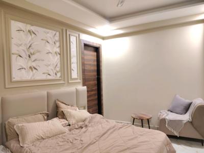 Bedroom Image of 1100 Sq.ft 2 BHK Apartment / Flat for sale in Trinity Provica Dream Valley by Trinity Ventures, Sector 72 Noida for Rs. 5400000