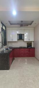 3 BHK Independent Builder Floor