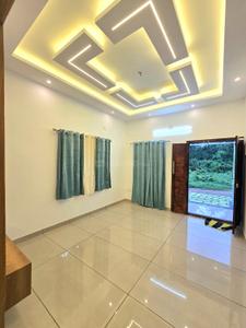 Hall Image of 1350 Sq.ft 3 BHK Independent House for sale in North Paravoor Kochi for Rs. 5500000