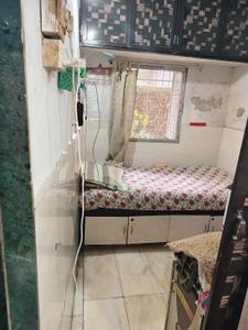 Balcony Image of 300 Sq.ft 1 RK Independent House for sale in Bhayandar West Mira Bhayandar for Rs. 3200000
