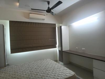 Bedroom Image of 1985 Sq.ft 3 BHK Apartment / Flat for rent in Phoenix One Bangalore West, Rajajinagar Bengaluru for Rs. 200000