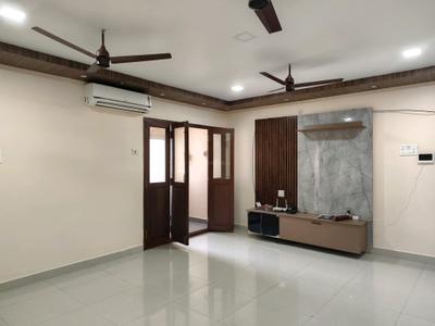 3 BHK Apartment