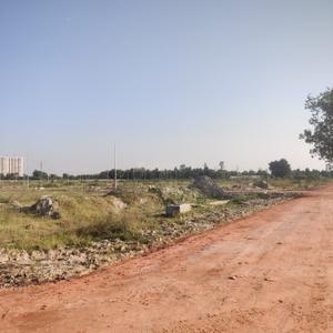 Image of 320 Sq.ft Residential Plot / Land for sale in Achheja, Greater Noida for Rs. 25200000