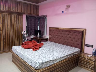 Bedroom Image of 1933 Sq.ft 3 BHK Apartment / Flat for sale in Southern Residency Park by Southern Heritage, Somasundarapalya Bengaluru for Rs. 18000000