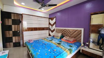 Grit Paradise Bedroom 2