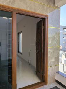 Main Entrance Image of 1510 Sq.ft 3 BHK Apartment / Flat for sale in Chintalakunta Hyderabad for Rs. 12000000