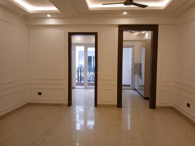 Living Room Image of 1620 Sq.ft 3 BHK Apartment / Flat for sale in Raj One Good Earth, Sector 71 Gurgaon for Rs. 19000000