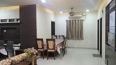 Hall Image of 1701 Sq.ft 3 BHK Apartment / Flat for sale in Sansar Srishti's Palazzo, Shankar Nagar Raipur for Rs. 10500000