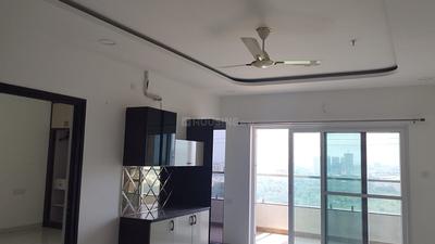 Hall Image of 1650 Sq.ft 3 BHK Apartment / Flat for sale in Honer Aquantis, Gopanapalli Hyderabad for Rs. 19500000