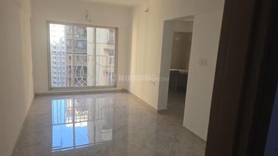 1 BHK Flat