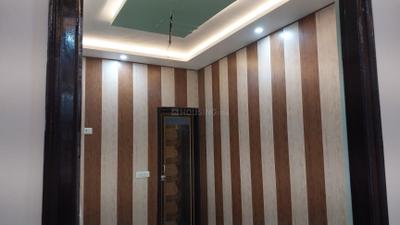 Bedroom Image of 1050 Sq.ft 3 BHK Independent House for sale in Adhar Khera Lucknow for Rs. 4250000