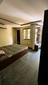 Bedroom Image of 1400 Sq.ft 4 BHK Duplex for rent in K R Puram Bengaluru for Rs. 50000