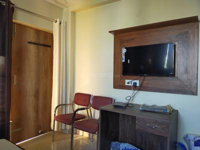 Bedroom Image of Stay place in Sector 38, Gurgaon