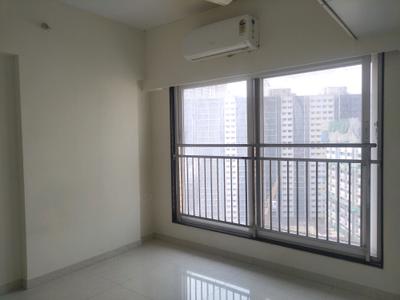 Bedroom Image of 1218 Sq.ft 3 BHK Apartment / Flat for sale in Shapoorji Pallonji Vicinia, Powai Mumbai for Rs. 35500000