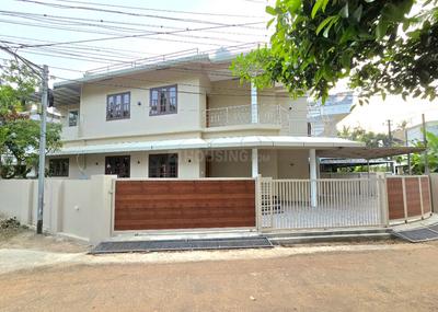 Image of 1600 Sq.ft 3 BHK Independent House for sale in North Parvur, Kochi for Rs. 7500000