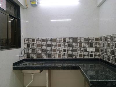 Kitchen Image of 980 Sq.ft 2 BHK Apartment / Flat for sale in The Shiv Valley, Kalyan West Kalyan for Rs. 6700000