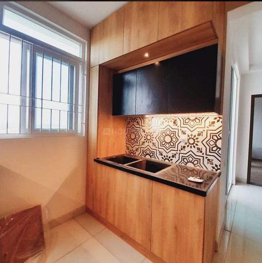 Brigade Cosmopolis Kitchen 1